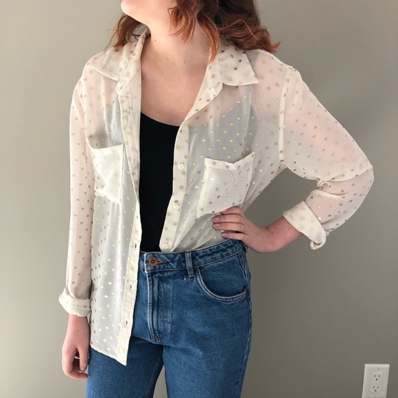 Blouse - Picture 2 of 6